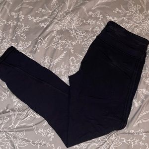 Luxtreme leggings